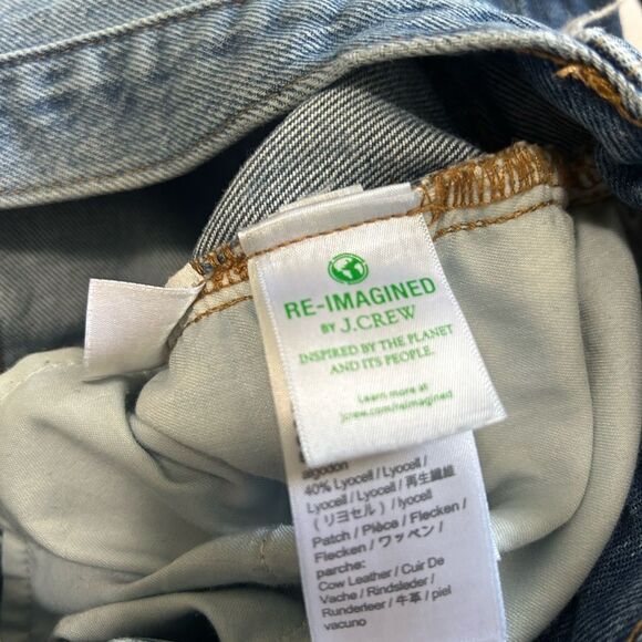 JCrew slouchy boyjean - Picture 5 of 5